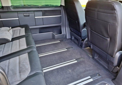 VW Transporter T6 Gebrauchtwagen VW Transporter T6 Gebrauchtwagen