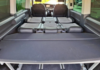 VW Transporter T6 Gebrauchtwagen VW Transporter T6 Gebrauchtwagen