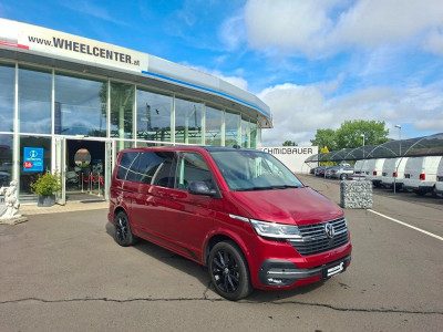 VW Transporter T6 Gebrauchtwagen VW Transporter T6 Gebrauchtwagen
