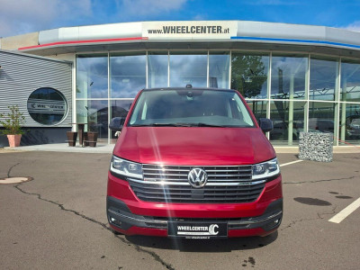 VW Transporter T6 Gebrauchtwagen VW Transporter T6 Gebrauchtwagen