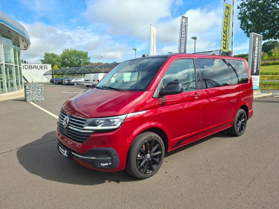 VW Transporter T6 Gebrauchtwagen VW Transporter T6 Gebrauchtwagen