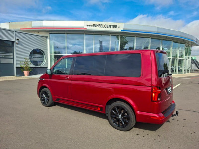 VW Transporter T6 Gebrauchtwagen VW Transporter T6 Gebrauchtwagen
