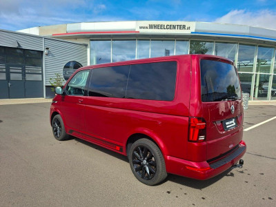 VW Transporter T6 Gebrauchtwagen VW Transporter T6 Gebrauchtwagen