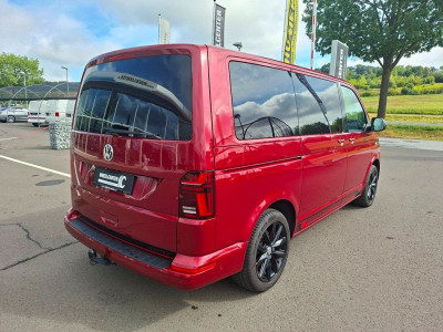 VW Transporter T6 Gebrauchtwagen VW Transporter T6 Gebrauchtwagen