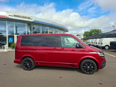 VW Transporter T6 Gebrauchtwagen VW Transporter T6 Gebrauchtwagen