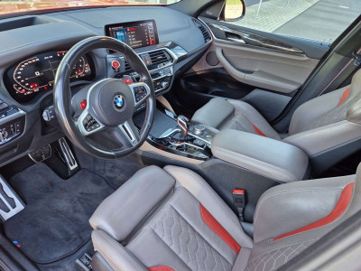 BMW X4 Gebrauchtwagen BMW X4 Gebrauchtwagen