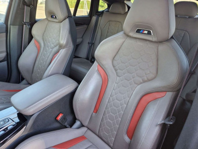 BMW X4 Gebrauchtwagen BMW X4 Gebrauchtwagen