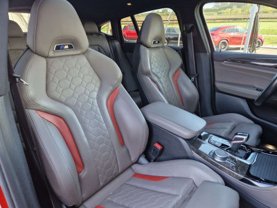 BMW X4 Gebrauchtwagen BMW X4 Gebrauchtwagen