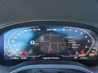 BMW X4 Gebrauchtwagen BMW X4 Gebrauchtwagen