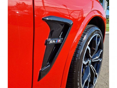 BMW X4 Gebrauchtwagen BMW X4 Gebrauchtwagen