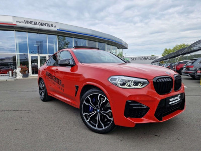 BMW X4 Gebrauchtwagen BMW X4 Gebrauchtwagen