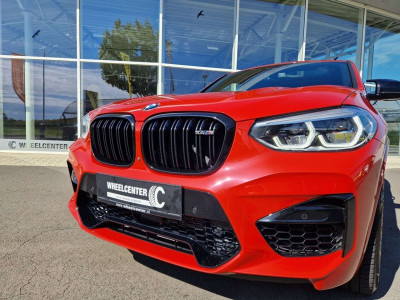 BMW X4 Gebrauchtwagen BMW X4 Gebrauchtwagen