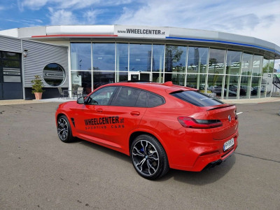 BMW X4 Gebrauchtwagen BMW X4 Gebrauchtwagen