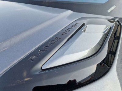 Land Rover Range Rover Sport Gebrauchtwagen Land Rover Range Rover Sport Gebrauchtwagen