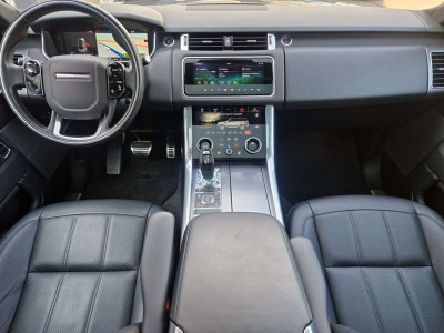 Land Rover Range Rover Sport Gebrauchtwagen Land Rover Range Rover Sport Gebrauchtwagen