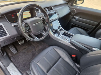Land Rover Range Rover Sport Gebrauchtwagen Land Rover Range Rover Sport Gebrauchtwagen