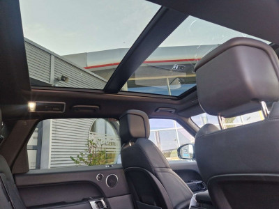 Land Rover Range Rover Sport Gebrauchtwagen Land Rover Range Rover Sport Gebrauchtwagen
