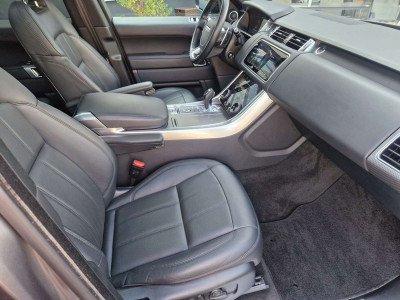 Land Rover Range Rover Sport Gebrauchtwagen Land Rover Range Rover Sport Gebrauchtwagen