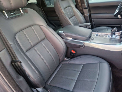 Land Rover Range Rover Sport Gebrauchtwagen Land Rover Range Rover Sport Gebrauchtwagen