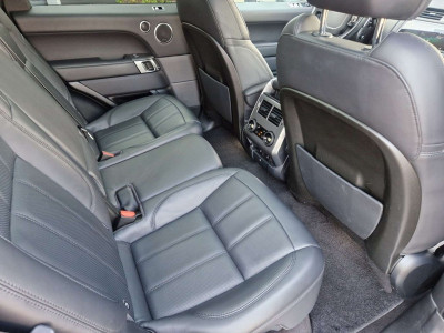 Land Rover Range Rover Sport Gebrauchtwagen Land Rover Range Rover Sport Gebrauchtwagen