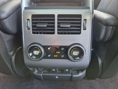 Land Rover Range Rover Sport Gebrauchtwagen Land Rover Range Rover Sport Gebrauchtwagen