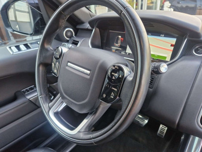 Land Rover Range Rover Sport Gebrauchtwagen Land Rover Range Rover Sport Gebrauchtwagen