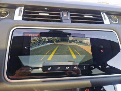 Land Rover Range Rover Sport Gebrauchtwagen Land Rover Range Rover Sport Gebrauchtwagen