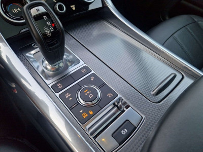 Land Rover Range Rover Sport Gebrauchtwagen Land Rover Range Rover Sport Gebrauchtwagen