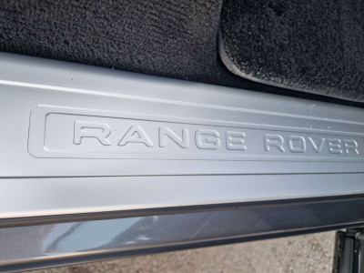 Land Rover Range Rover Sport Gebrauchtwagen Land Rover Range Rover Sport Gebrauchtwagen