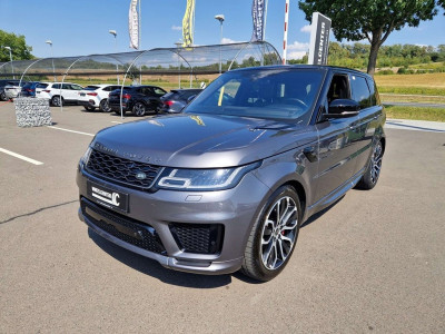Land Rover Range Rover Sport Gebrauchtwagen Land Rover Range Rover Sport Gebrauchtwagen