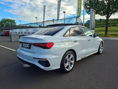 Audi A3 Gebrauchtwagen Audi A3 Gebrauchtwagen