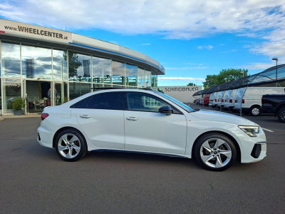 Audi A3 Gebrauchtwagen Audi A3 Gebrauchtwagen