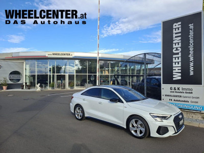 Audi A3 Gebrauchtwagen Audi A3 Gebrauchtwagen