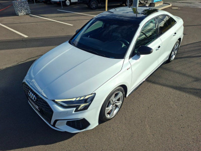 Audi A3 Gebrauchtwagen Audi A3 Gebrauchtwagen
