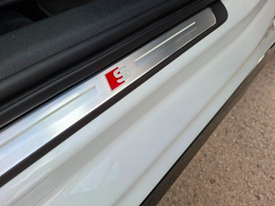 Audi A3 Gebrauchtwagen Audi A3 Gebrauchtwagen