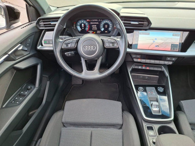 Audi A3 Gebrauchtwagen Audi A3 Gebrauchtwagen