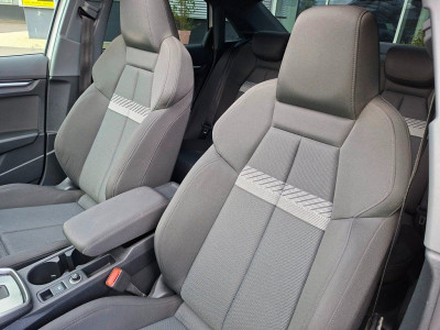 Audi A3 Gebrauchtwagen Audi A3 Gebrauchtwagen