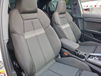 Audi A3 Gebrauchtwagen Audi A3 Gebrauchtwagen