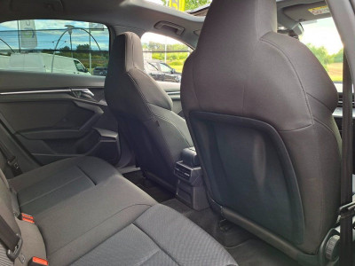 Audi A3 Gebrauchtwagen Audi A3 Gebrauchtwagen