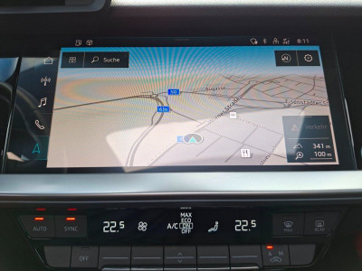 Audi A3 Gebrauchtwagen Audi A3 Gebrauchtwagen