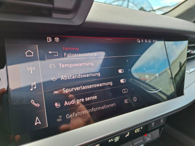 Audi A3 Gebrauchtwagen Audi A3 Gebrauchtwagen