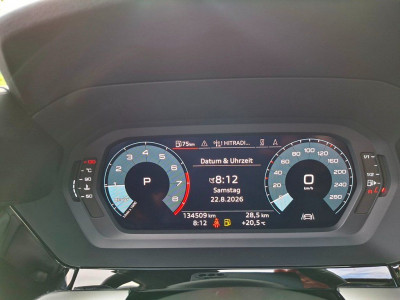 Audi A3 Gebrauchtwagen Audi A3 Gebrauchtwagen