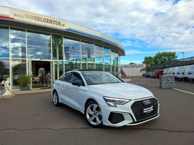 Audi A3 Gebrauchtwagen Audi A3 Gebrauchtwagen
