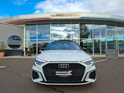 Audi A3 Gebrauchtwagen Audi A3 Gebrauchtwagen