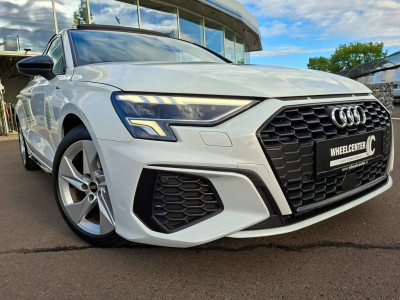 Audi A3 Gebrauchtwagen Audi A3 Gebrauchtwagen