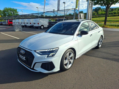 Audi A3 Gebrauchtwagen Audi A3 Gebrauchtwagen