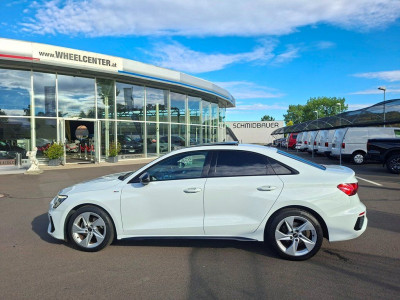 Audi A3 Gebrauchtwagen Audi A3 Gebrauchtwagen