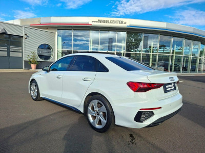 Audi A3 Gebrauchtwagen Audi A3 Gebrauchtwagen