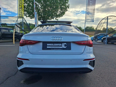Audi A3 Gebrauchtwagen Audi A3 Gebrauchtwagen