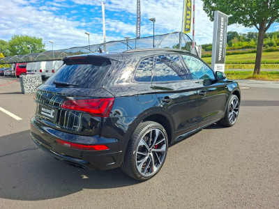 Audi Q5 Gebrauchtwagen Audi Q5 Gebrauchtwagen